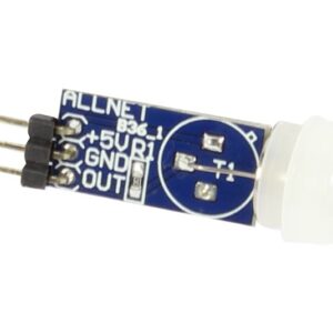 ALLNET 4duino Motion detection / Bewegungssensor