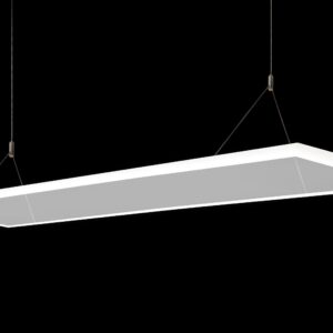 Synergy 21 LED light panel 300*1200 Up& Down PONTOS-T NW / W