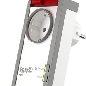 FRITZ!DECT 210 - Smart Home Steckdose