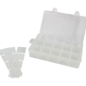 ALLNET Brick'R'knowledge Box klein
