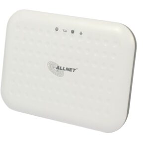 ALLNET ISP Bridge Modem VDSL2 / ADSL mit Vectoring "ALL-BM200VDSL2V"