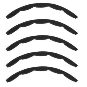 Jabra BIZ 2400 zub. Überkopfbügelpolster 5er Pack