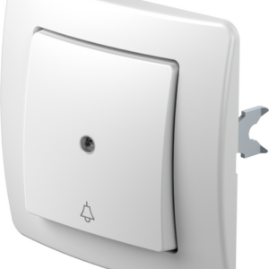 TEM Serie Ekonomik PUSH BUTTON 1WAY10A 250V~ PW T