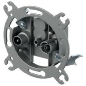 TEM Serie Ekonomik SOCKET TV-R END-LINE2dB