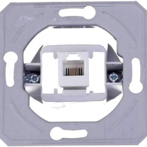 TEM Serie Ekonomik SOCKET CAT5e KSRJ45 8/8