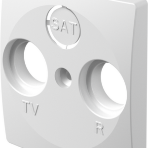 TEM Serie Ekonomik COVER TV-R2P/3P PW