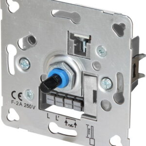 TEM Serie Ekonomik DIMMER ROTATIVE 2WAYRL 400W