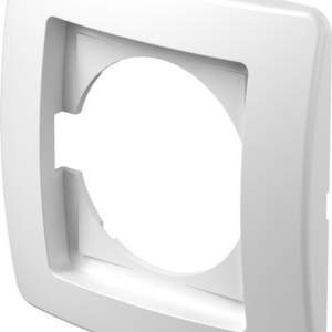 TEM Serie Ekonomik COVER PLATE EKONOMIK 1PW