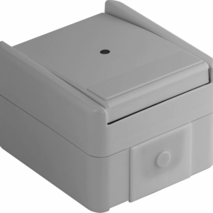 TEM Serie Fontana Taster 1WAYIP44 10A 250V~
