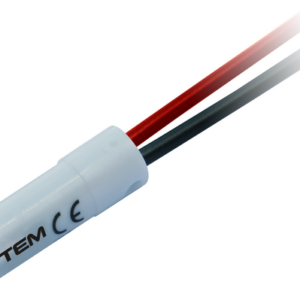 TEM Serie Modul Beleuchtung LED LAMP24V AC/DC 0,2W WH