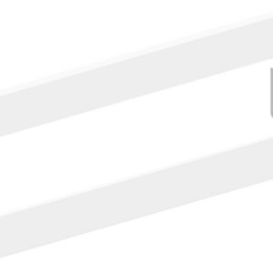 TEM Serie Modul Brüstungskanal COVER PLATE PW