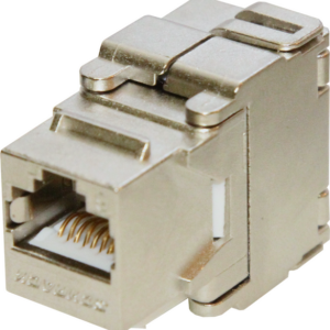 TEM Serie Modul Kommunikation Keystone CONNECTOR KS CAT6S SCHRACKRJ45