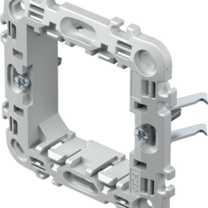 TEM Serie Modul Montageträger MOUNTING FRAME WITH CLAWS2M