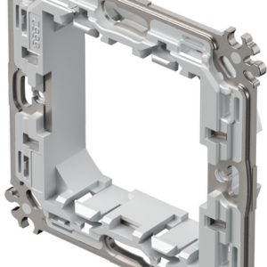 TEM Serie Modul Montageträger MOUNTING FRAME METAL WITHOUT S