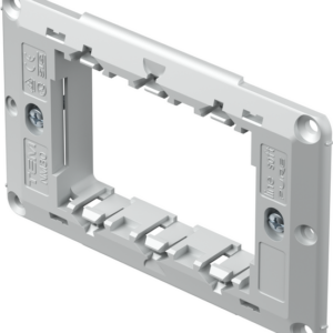 TEM Serie Modul Montageträger MOUNTING FRAME WITH SCREWS3M