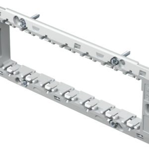 TEM Serie Modul Montageträger MOUNTING FRAME WITH SCREWS7M