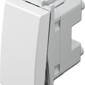 TEM Serie Modul Schalter SWITCH 1WAY16AX 250V~ 1M PW