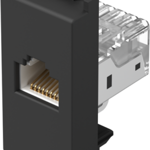 TEM Serie Modul Steckdosen SOCKET CAT5e KSRJ45 8/8 1M SB