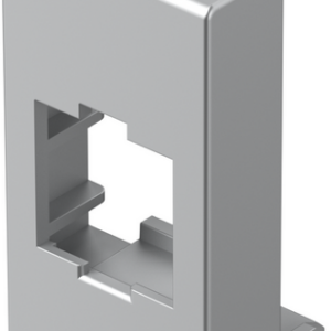 TEM Serie Modul Steckdosen ADAPTER KS UNIVERSAL1M ES