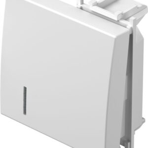 TEM Serie Modul Wippen BUTTON2M PW IN