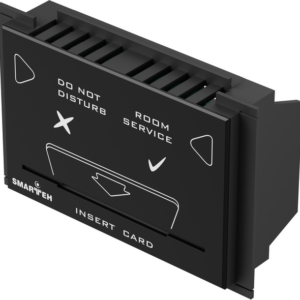 TEM Serie Modul Elektronik energiespar-Kartenschalter RFHF 13,56MHz 3M HOTEL