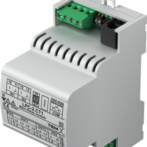 TEM Serie Modul Elektronik Relaiseinheit für Kartenschalter HOTEL
