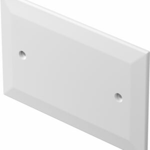 TEM Serie Unterputz Dosen BOX COVER DECORATIVEPM3