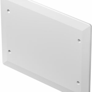 TEM Serie Unterputz Dosen BOX COVER DECORATIVEPM72