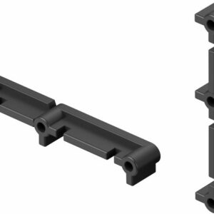 TEM Serie Unterputz Dosen DISTANCE PIECE FOR BOXPM 50/1