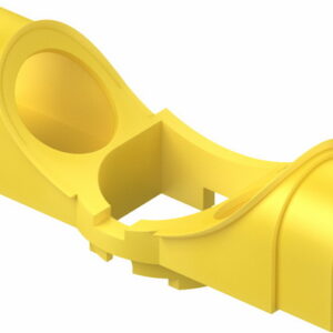 TEM Serie Unterputz Dosen COMBI-CLIP BRICKSM60-04 50/1