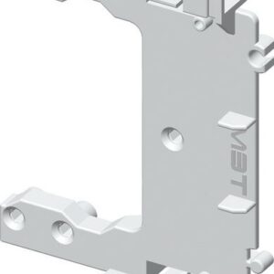 TEM Serie Modul Brüstungskanal Adapter MA92