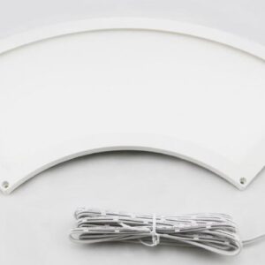 Synergy 21 LED light panel mini 100 quarter ww