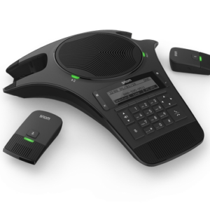 SNOM IP Konferenztelefon C520