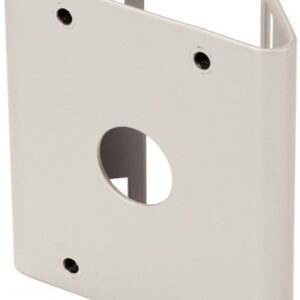 Hanwha Vision Zubehör • Montagezubehör • Stainless Steel Pole Mount Adaptor • SBP-300PMS