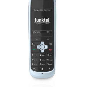 Funktel Handset D11R