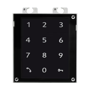 2N Zubehör • Module • IP Verso • Touch-Tastenfeld