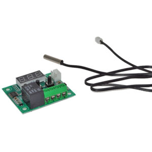 ALLNET 4duino präzisions Temperatur-Steuerung