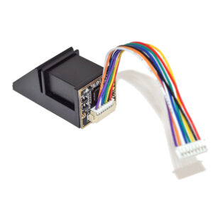 ALLNET 4duino Fingerabdruck-Sensor für Arduino
