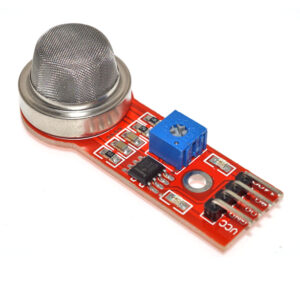 ALLNET 4duino MQ-5 Methan Gas Sensor