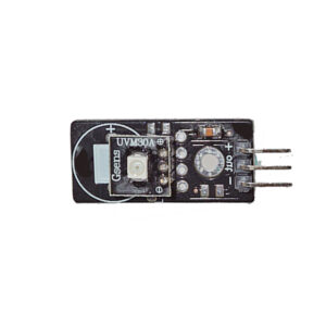ALLNET 4duino UV Sensor Modul mit Analogsignal