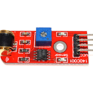 ALLNET 4duino Vibrations Sensor Analog/Digital