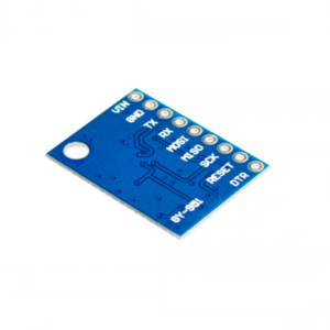 ALLNET 4duino 9 Achsen Inertial Navigations Modul