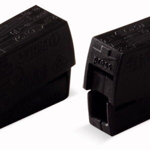 Wago Serie 224 - 2, 5mm (100 Stück)