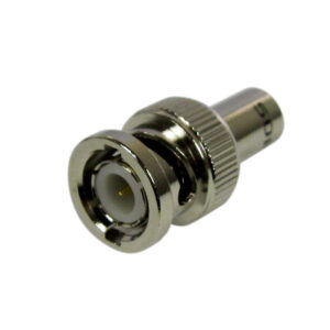 Tekbox TBT-BNC/50 Ohm-2W / BNC-Abschlusswiderstand, 50 Ohm, 2W
