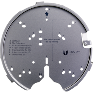 Ubiquiti UniFi Professional Mounting System, U-PRO-MP