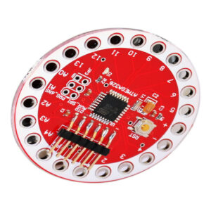 ALLNET 4duino Mainboard für "Lilypad"
