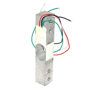 ALLNET 4duino Küchenwaagen Sensor für 2kg Messgewicht