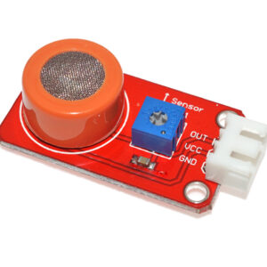 ALLNET 4duino MQ-3 Alkohol Gas Sensor