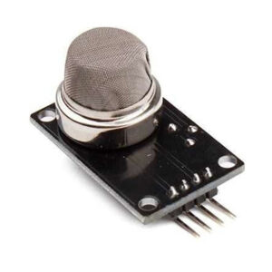 ALLNET 4duino MQ-6 Flüssiggas Sensor