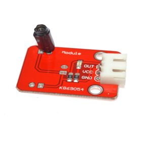 ALLNET 4duino Vibrations Schalter